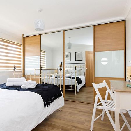 Charming Bolthole 400M To Beach Earnley Екстер'єр фото