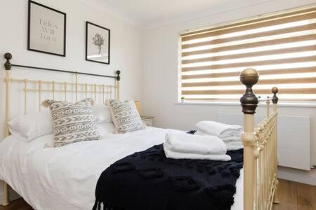 Charming Bolthole 400M To Beach Earnley Екстер'єр фото