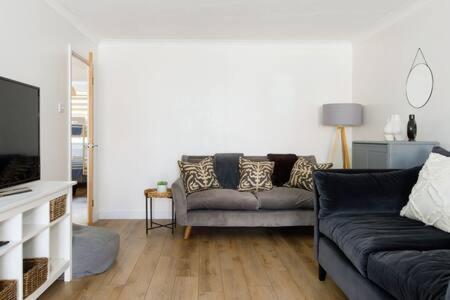 Charming Bolthole 400M To Beach Earnley Екстер'єр фото